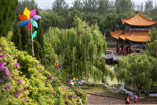 2015����ɽ�����Ļ���(ji��)